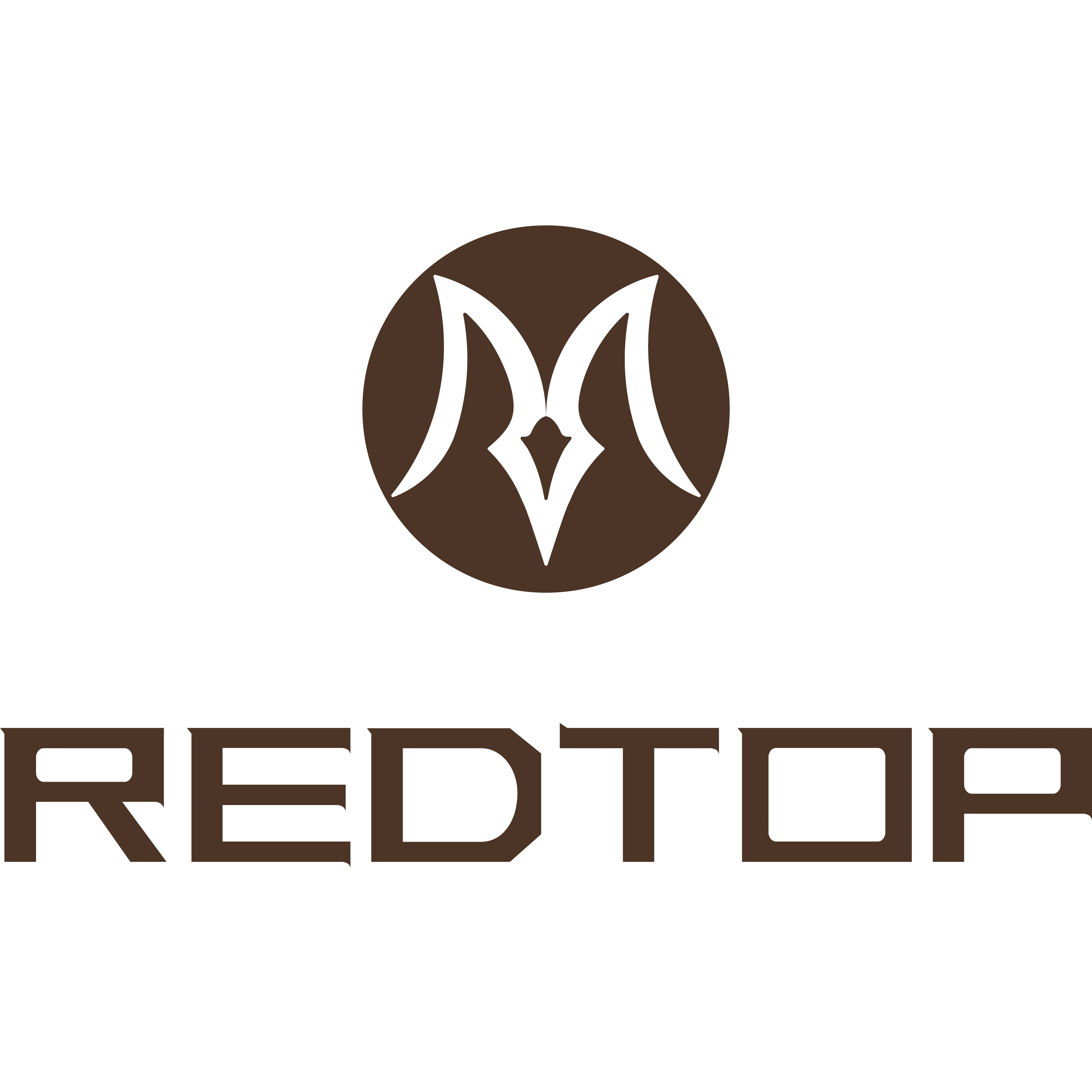 Redtop promo codes and discount vouchers logo