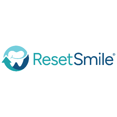 Reset Smile promo codes and discount vouchers logo