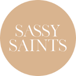 Sassy Saints promo codes and discount vouchers logo