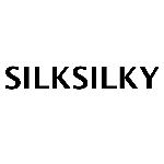 Silk Silky promo codes and discount vouchers logo