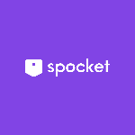 Spocket promo codes and discount vouchers logo