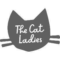 The Cat Ladies promo codes and discount vouchers logo