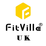 The Fitville Uk promo codes and discount vouchers logo