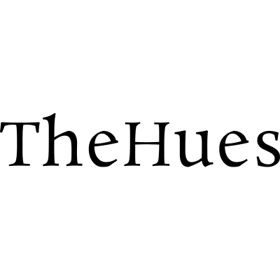 The Hues promo codes and discount vouchers logo