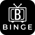 Try Binge promo codes and discount vouchers logo