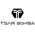 Tsar Bomba promo codes and discount vouchers logo