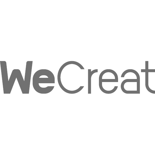 Wecreat promo codes and discount vouchers logo