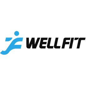 Wellfit Treadmill promo codes and discount vouchers logo
