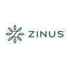 Zinus promo codes and discount vouchers logo