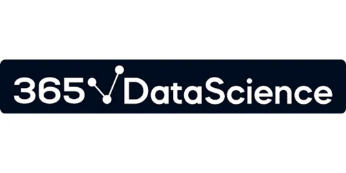 365 Data Science promo codes and discount vouchers logo
