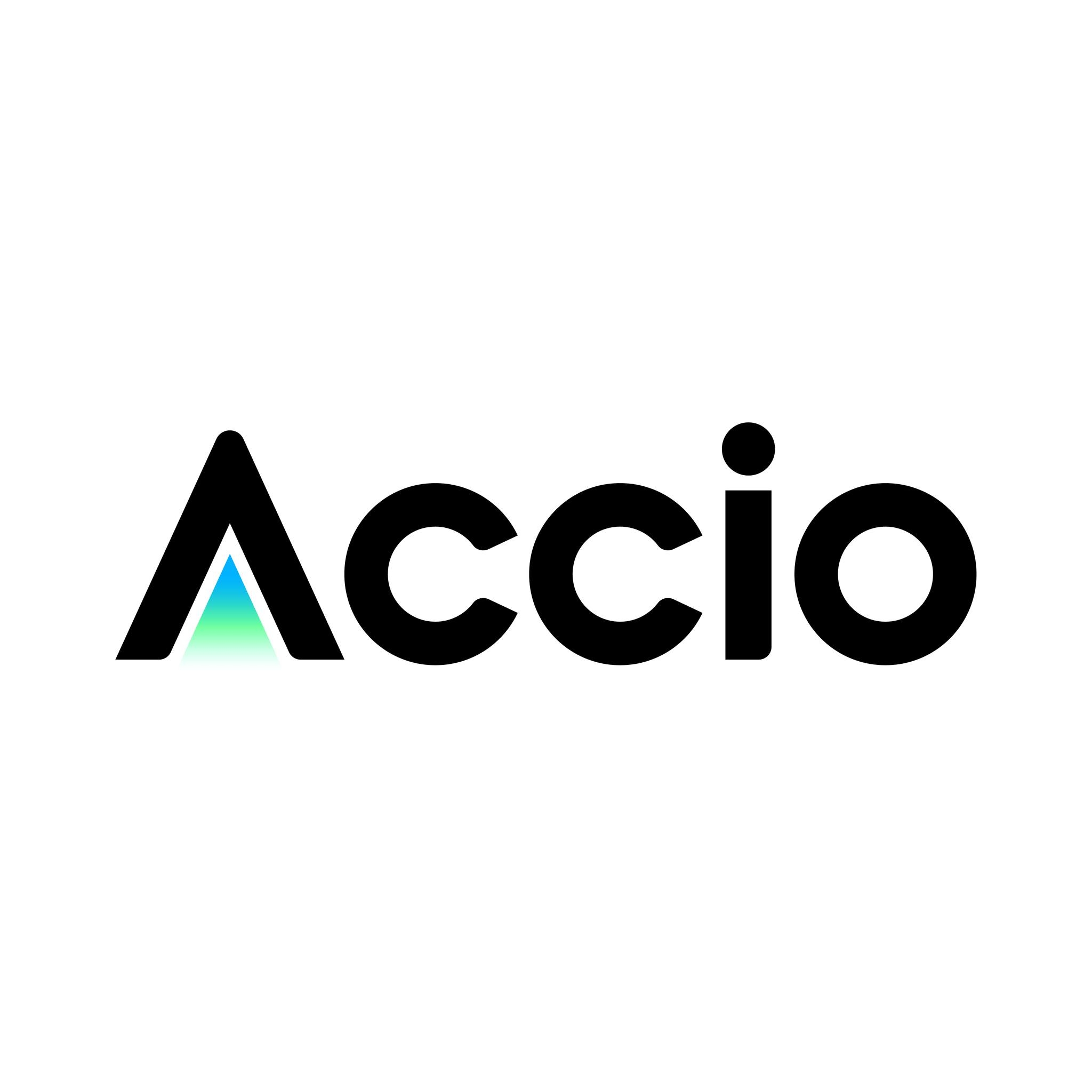 Accio promo codes and discount vouchers logo