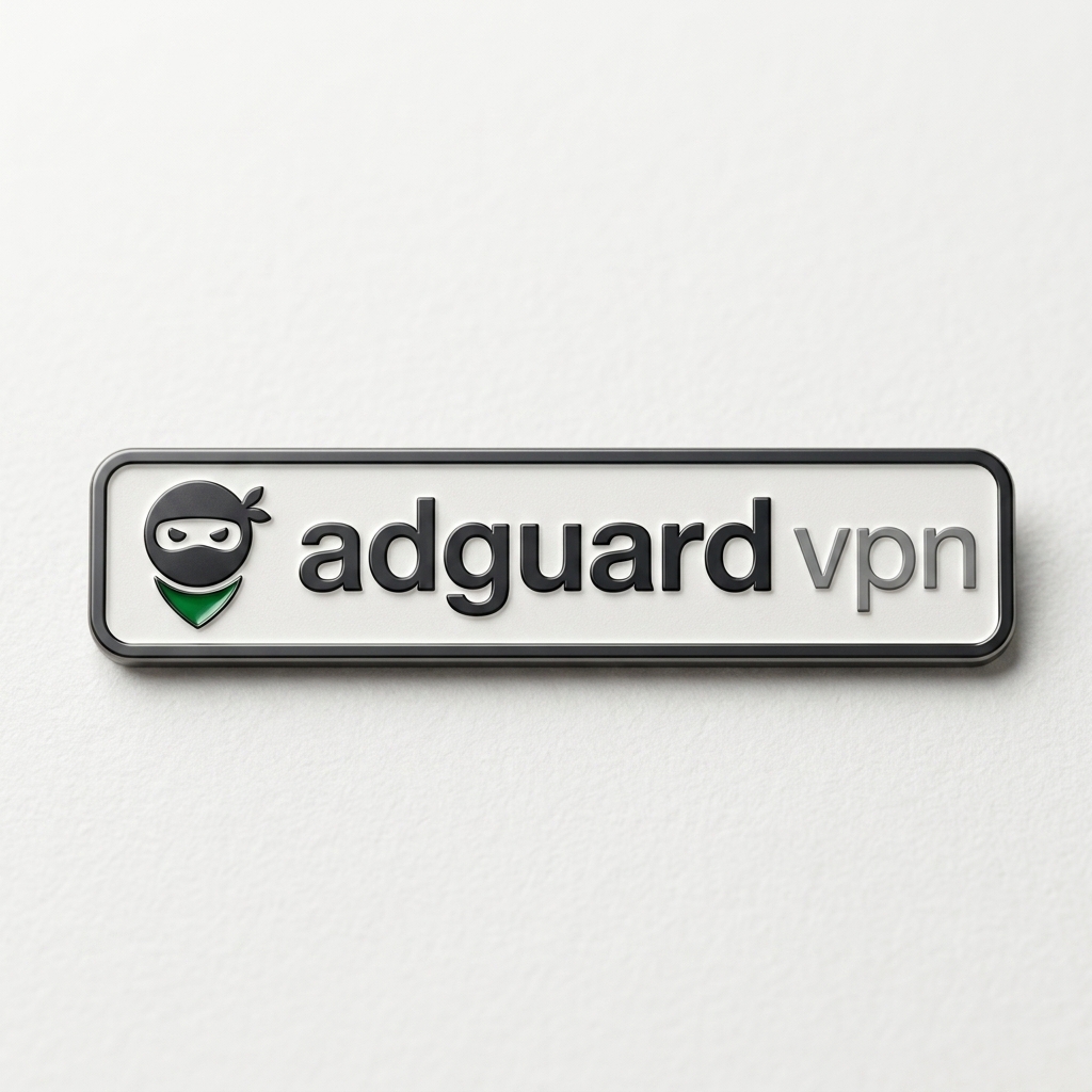Adguard Vpn promo codes and discount vouchers logo