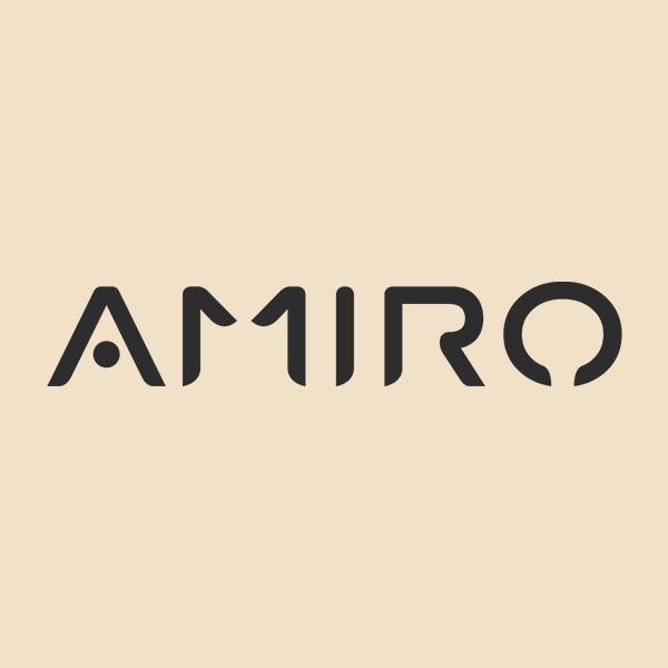 Amiro promo codes and discount vouchers logo