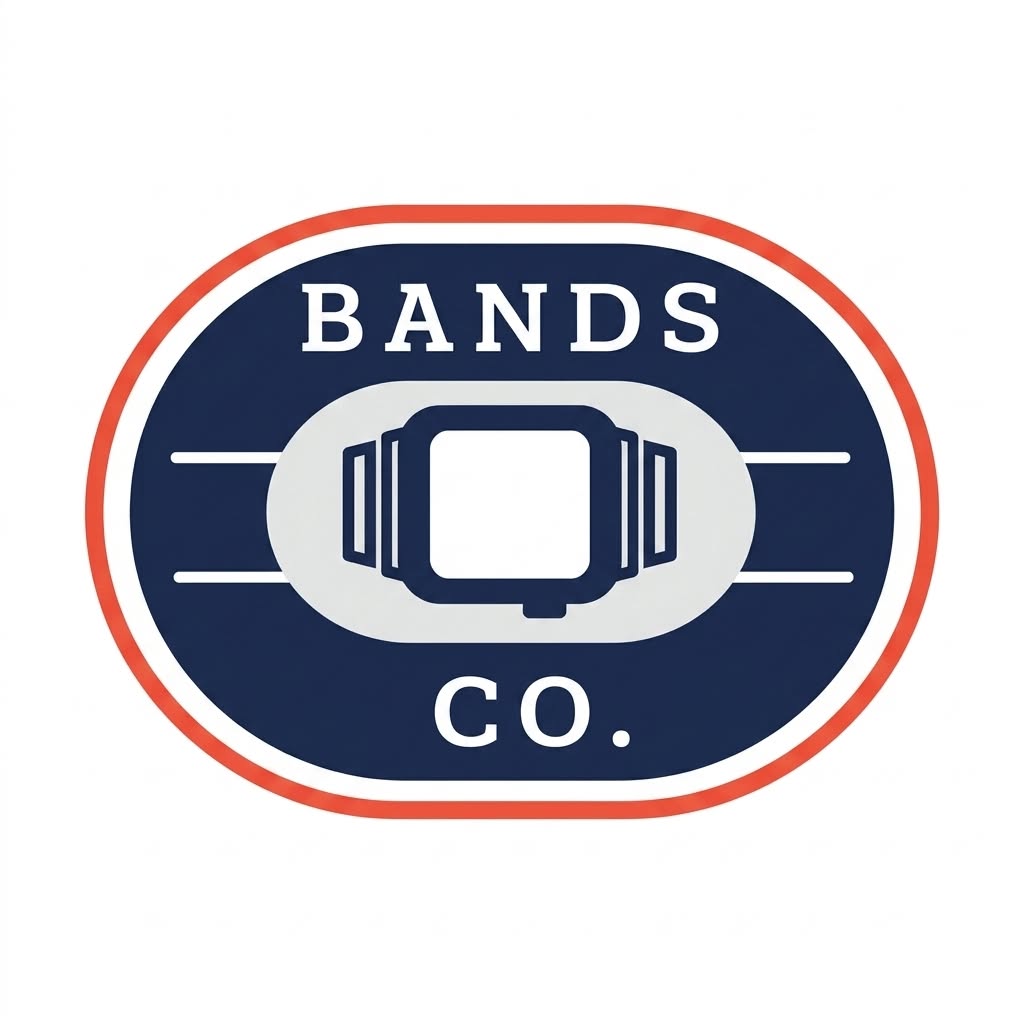 Bandsco Straps promo codes and discount vouchers logo