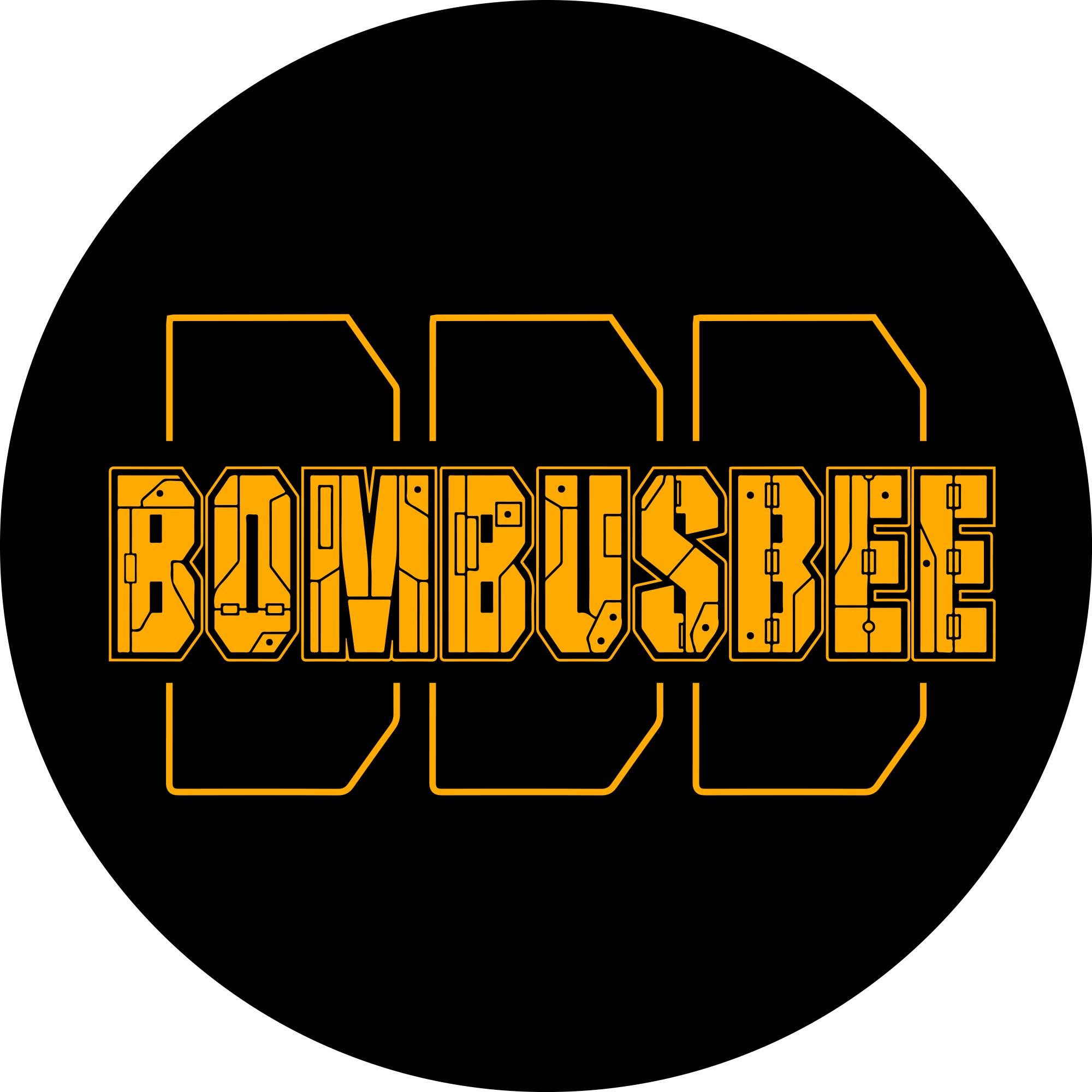 Bombusbee promo codes and discount vouchers logo