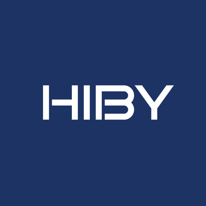 Dongguan Hiby Music Technology Co., Ltd. promo codes and discount vouchers logo