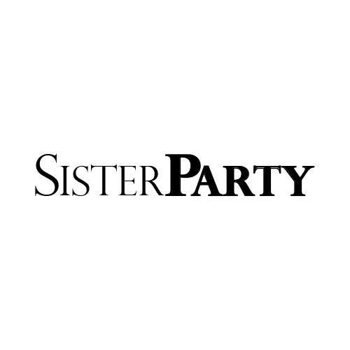 SisterParty promo codes and discount vouchers logo