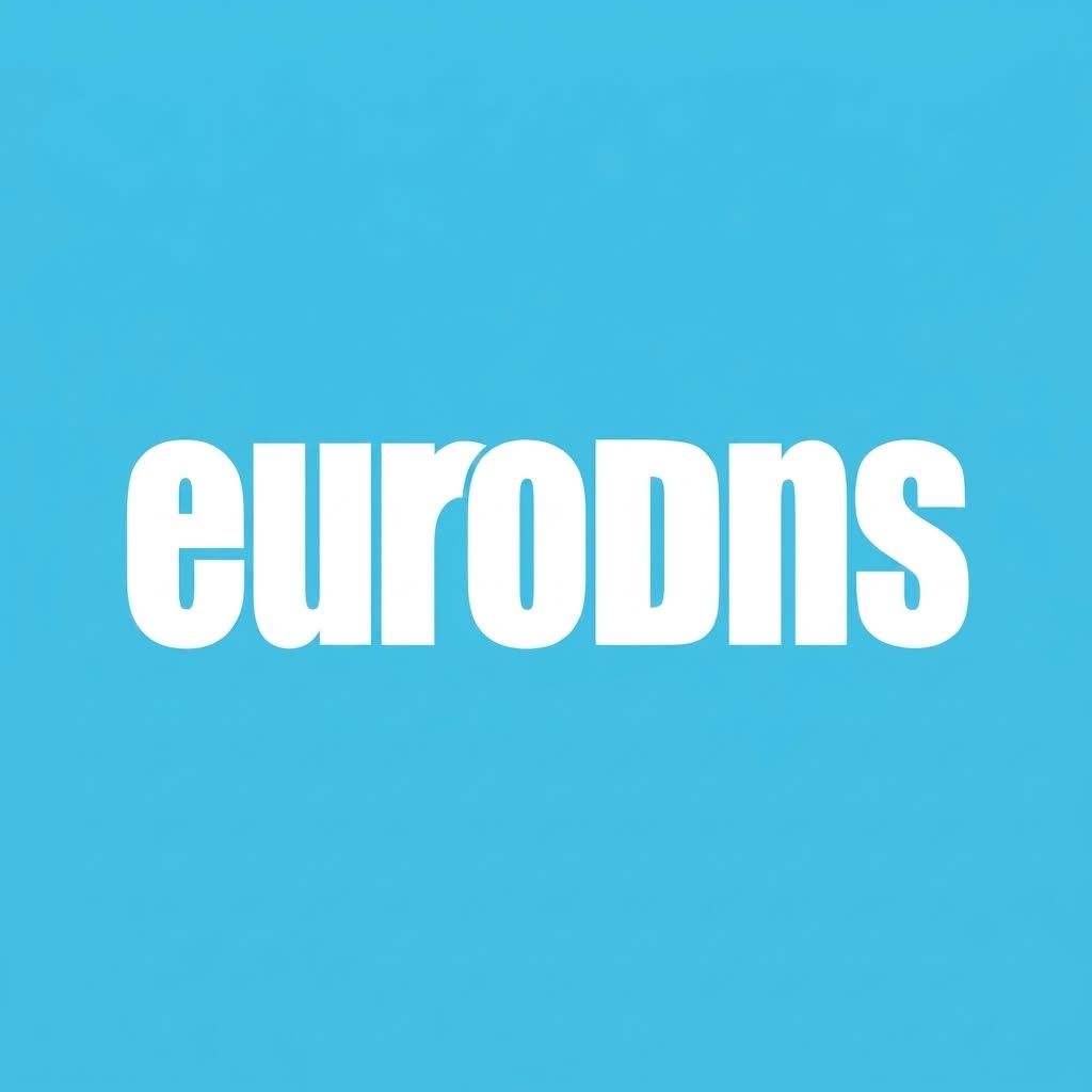 EuroDNS promo codes and discount vouchers logo