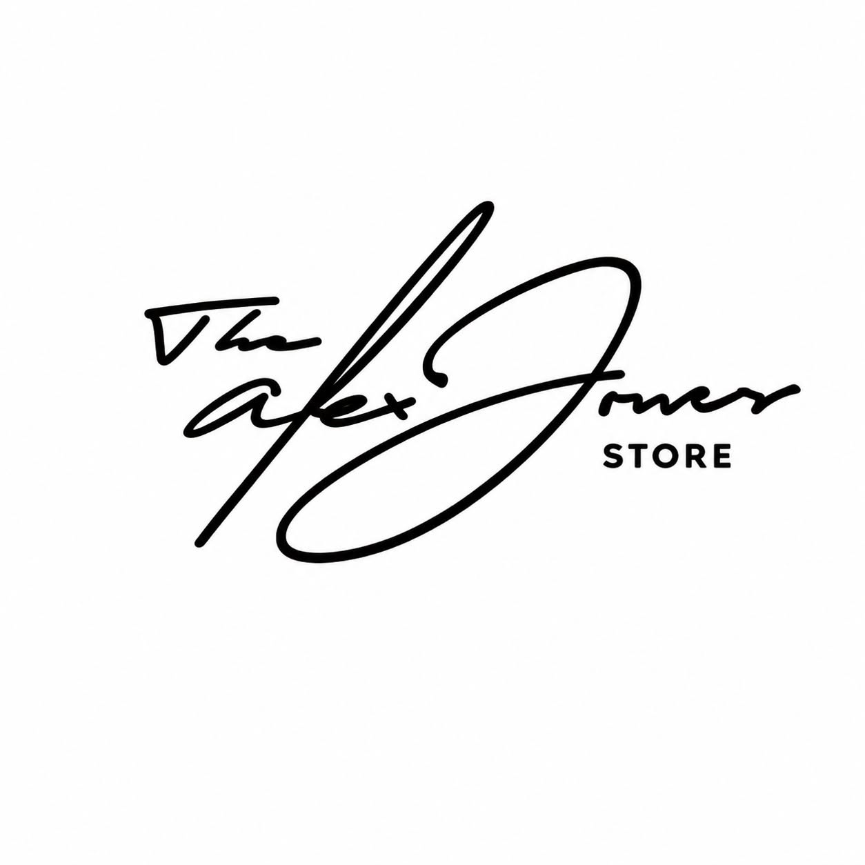 The Alex Jones Store promo codes and discount vouchers logo