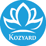 Kozyard promo codes and discount vouchers logo