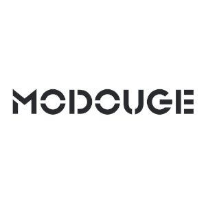 Modouge promo codes and discount vouchers logo