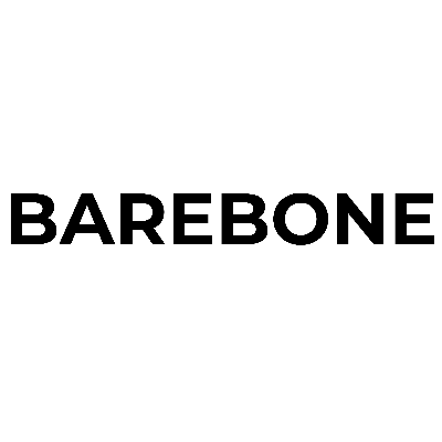 Shop Barebone promo codes and discount vouchers logo