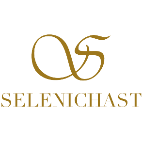 Selenichast promo codes and discount vouchers logo