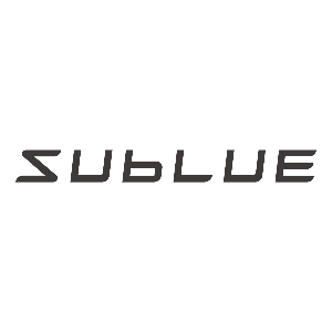 Sublue promo codes and discount vouchers logo