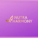 Nutraharmony promo codes and discount vouchers logo