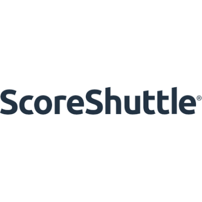 Scoreshuttle promo codes and discount vouchers logo
