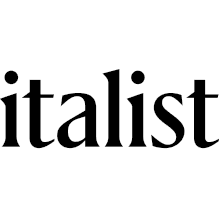 Italist promo codes and discount vouchers logo