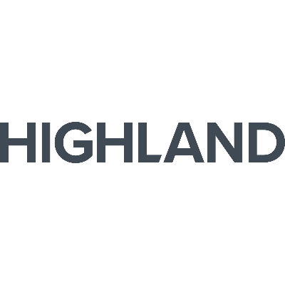 Highland promo codes and discount vouchers logo