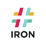 Iron Software promo codes and discount vouchers logo