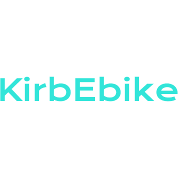 Kirbebike promo codes and discount vouchers logo