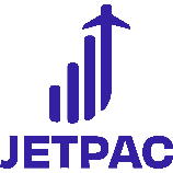 Jetpac Global promo codes and discount vouchers logo