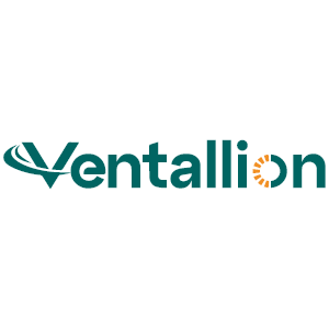 Ventallion promo codes and discount vouchers logo