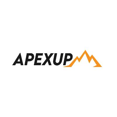 Apexup promo codes and discount vouchers logo