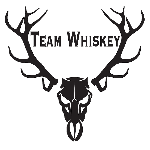 Team Whiskey promo codes and discount vouchers logo