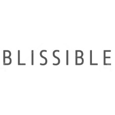 Blissible promo codes and discount vouchers logo