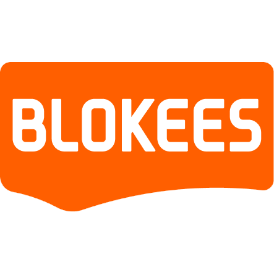 Blokees promo codes and discount vouchers logo
