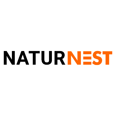 Naturnest promo codes and discount vouchers logo