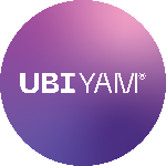 Ubiyam promo codes and discount vouchers logo
