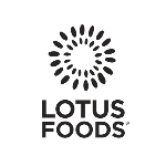 Lotus Foods promo codes and discount vouchers logo