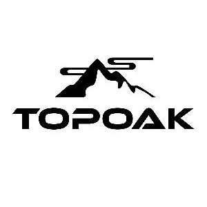 Topoak Overland promo codes and discount vouchers logo