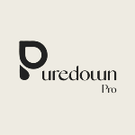 Puredown promo codes and discount vouchers logo