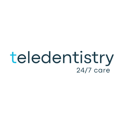 Teledentistry promo codes and discount vouchers logo