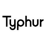 Typhur promo codes and discount vouchers logo