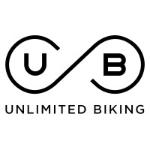 Unlimited Biking promo codes and discount vouchers logo