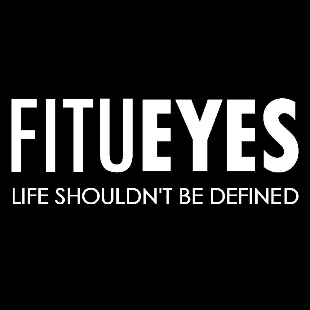 Fitueyes promo codes and discount vouchers logo