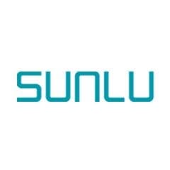 Sunlu promo codes and discount vouchers logo